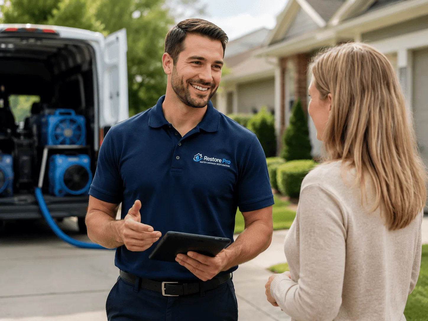 Water Damage Restoration Springfield, MO FAQs
